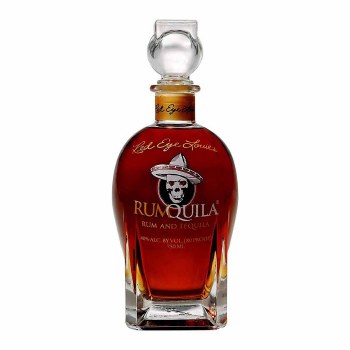 Rumquila Red Eye Louie 750ml