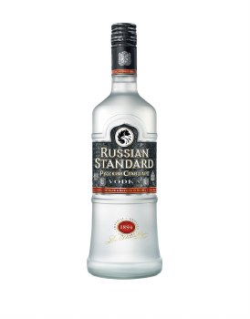 Russian Standard Original Vodka 750ml