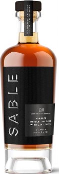 Sable Bourbon 750ml