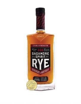 Sagamore Spirit Rye Cask Strength 750ml