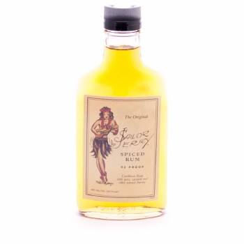 Sailor Jerry Spiced Rum 200ml