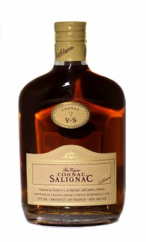Salignac VS 375ml - The Liquor Book
