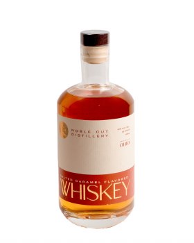 Noble Cut Salted Caramel 750ml