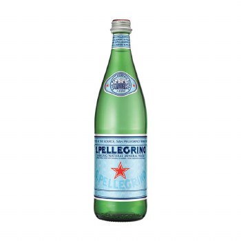 Sanpellegrino 750ml Bottle