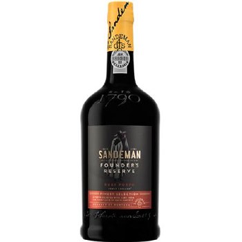 Sandeman Founders Reserve Ruby Porto 750ml