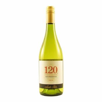 Santa Rita 120 Chardonnay 750ml