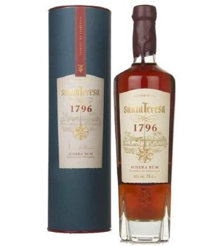 Santa Teresa 1796 Solera 750ml