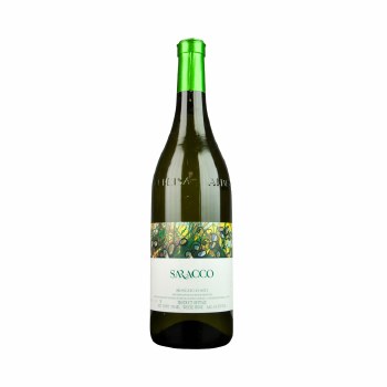 Saracco Moscato D'Asti 750ml