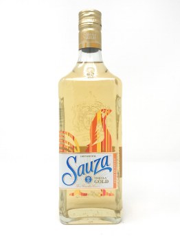 Sauza Gold 750ml