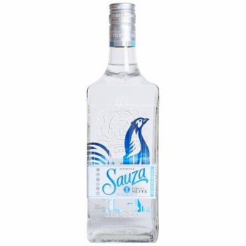 Sauza Silver 750ml