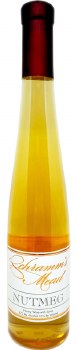 Schramms Nutmeg 375ml
