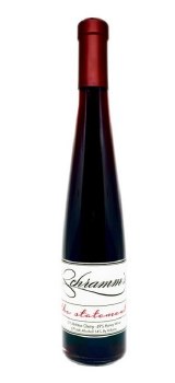 Schramms The Statement 750ml