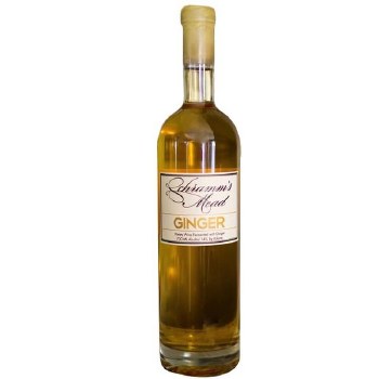 Schramms Ginger 750ml