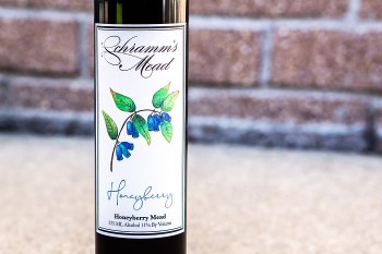 Schramms Honeyberry 375ml