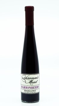 Schramms Marionberry 375ml