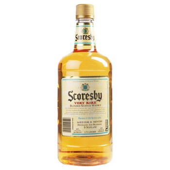 Scoresby Rare 1750ml