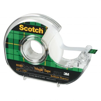 Scotch Tape
