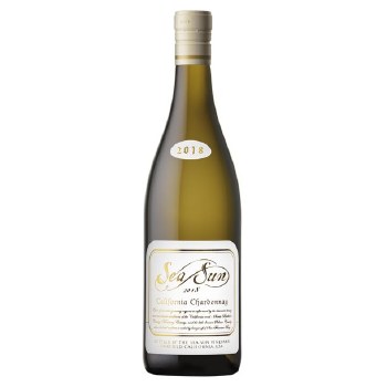 Sea Sun Chardonnay 750ml