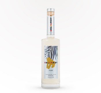 Selvarey White 750ml