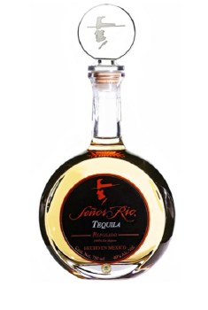 Senor Rio Reposado 750ml