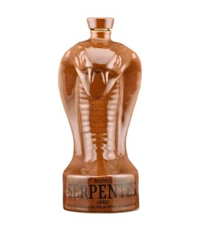 Serpentes Anejo 750ml