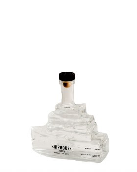 Shiphouse Vodka 750ml