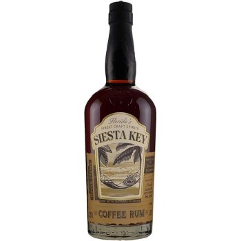 Siesta Key Coffee Rum 750ml