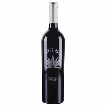 Silver Palm Cabernet Sauvignon 750ml