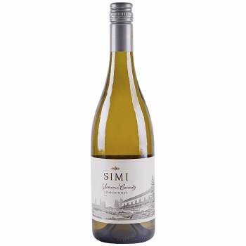 Simi Chardonnay 750ml