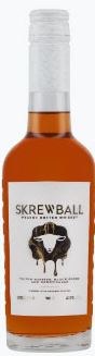 Skrewball Peanut Butter Whisky 375ml