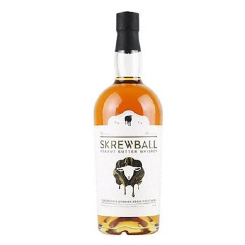Skrewball Peanut Butter Whisky 750ml