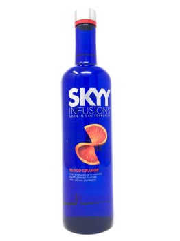 Skyy Blood Orange 750ml