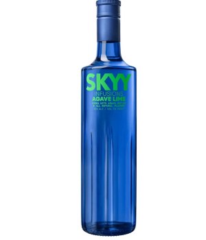 Skyy Agave Lime 750ml
