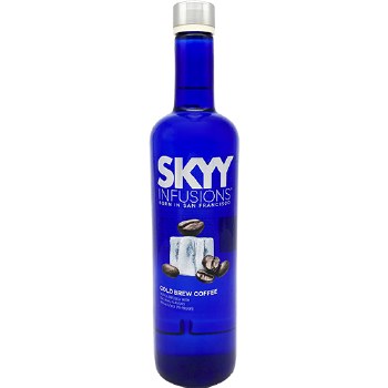 Skyy Cold Brew Coffee 750ml