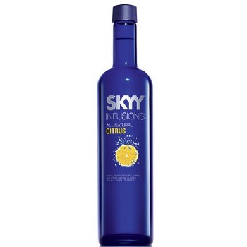 Skyy Citrus 750ml
