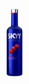 Skyy Raspberry 750ml