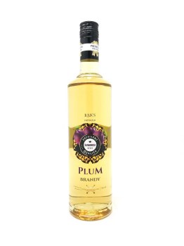 Sliwowica Plum Brandy 750ml