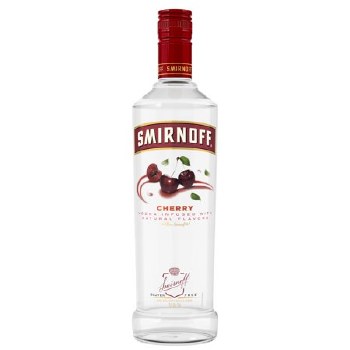 Smirnoff Cherry 750ml