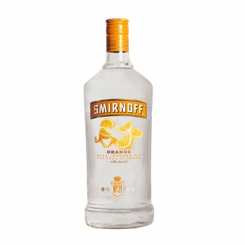 Smirnoff Orange 1750ml