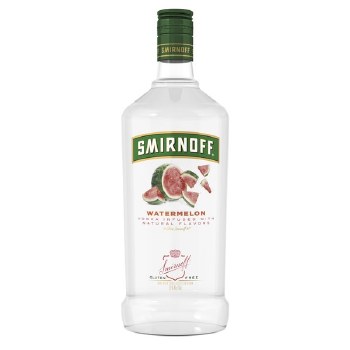Smirnoff Watermelon 1750ml