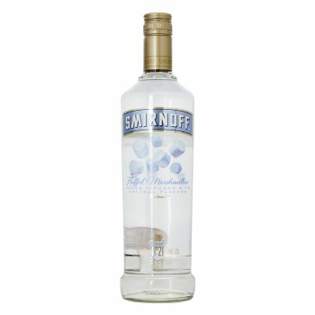 Smirnoff Fluffed Marshmallow 750ml