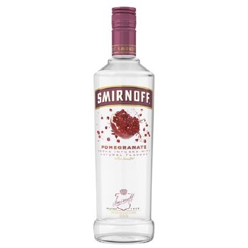 Smirnoff Pomegranate 750ml