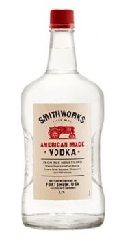 Smithworks Vodka 1750ml