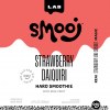 Troobado Smooj Strawberry Daiquiri 4 Pack Cans