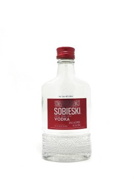 Sobieski Vodka 200ml