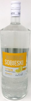 Sobieski Cytron 1750ml