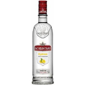 Sobieski Cytron 50ml