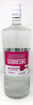 Sobieski Raspberry 1750ml