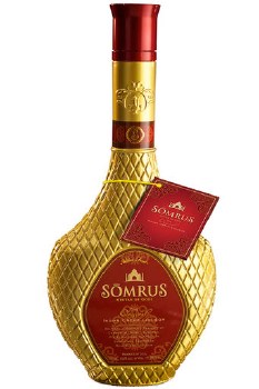 Somrus Indian Cream 750ml