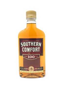 Southern Comfort 100 Proof 375ml